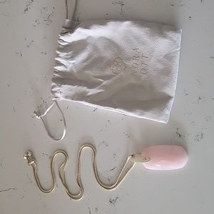 Kendra Scott Necklace